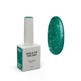 NOTD Verde - 348, 10ml