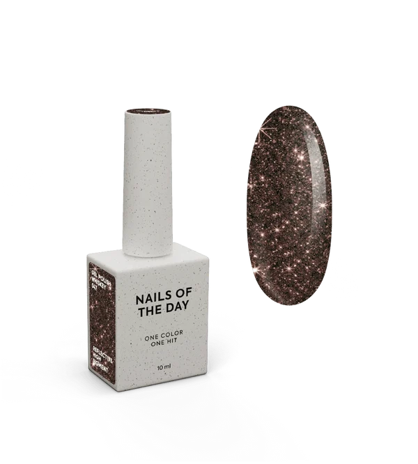 NOTD Whiskey - 047, 10ml