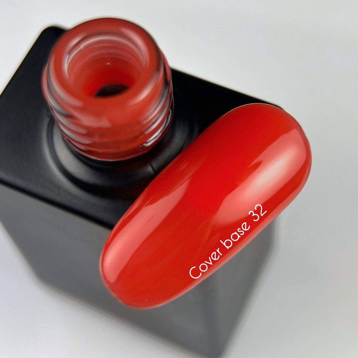 NAILSOFTHEDAY Cover Base 32, 10ml