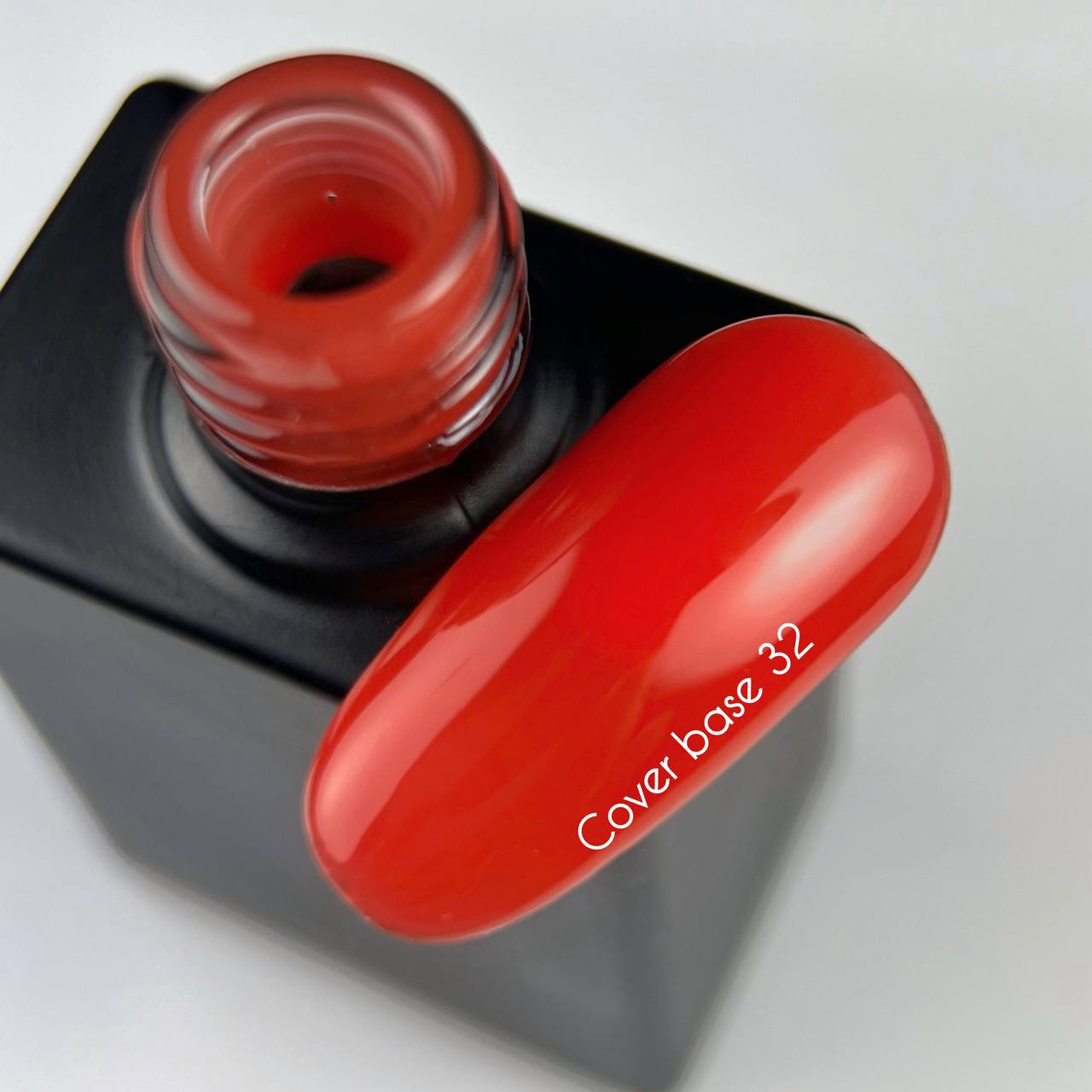 NAILSOFTHEDAY Cover Base 32, 10ml