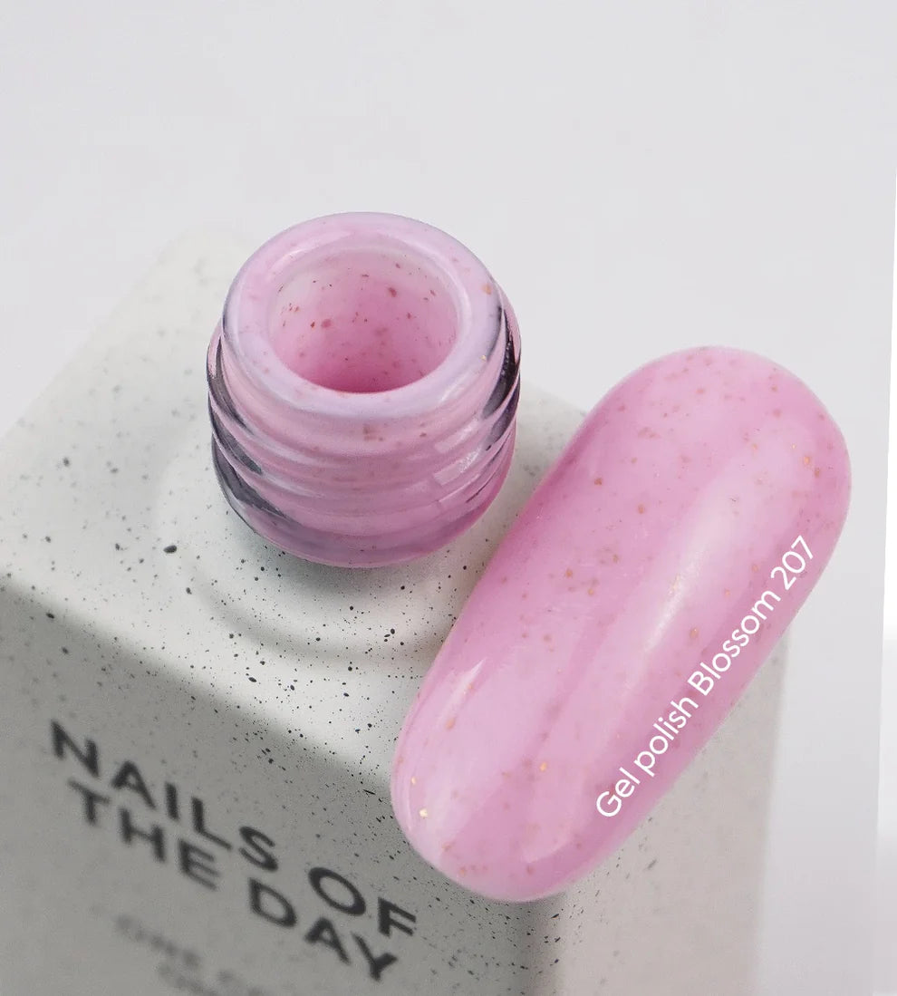 NOTD Let´s Special Blossom-207, 10ml
