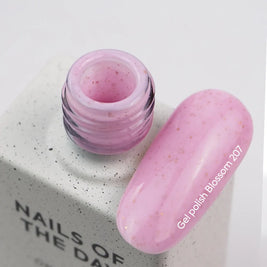 NOTD Let´s Special Blossom-207, 10ml