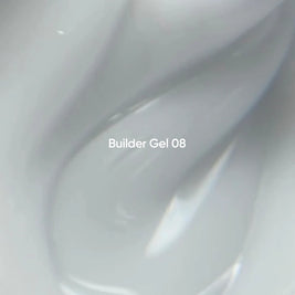 NAILSOFTHEDAY Builder Gel 08, 30ml