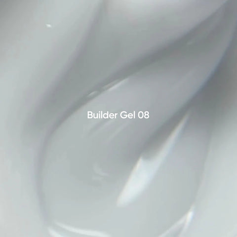 NAILSOFTHEDAY Builder Gel 08, 30ml