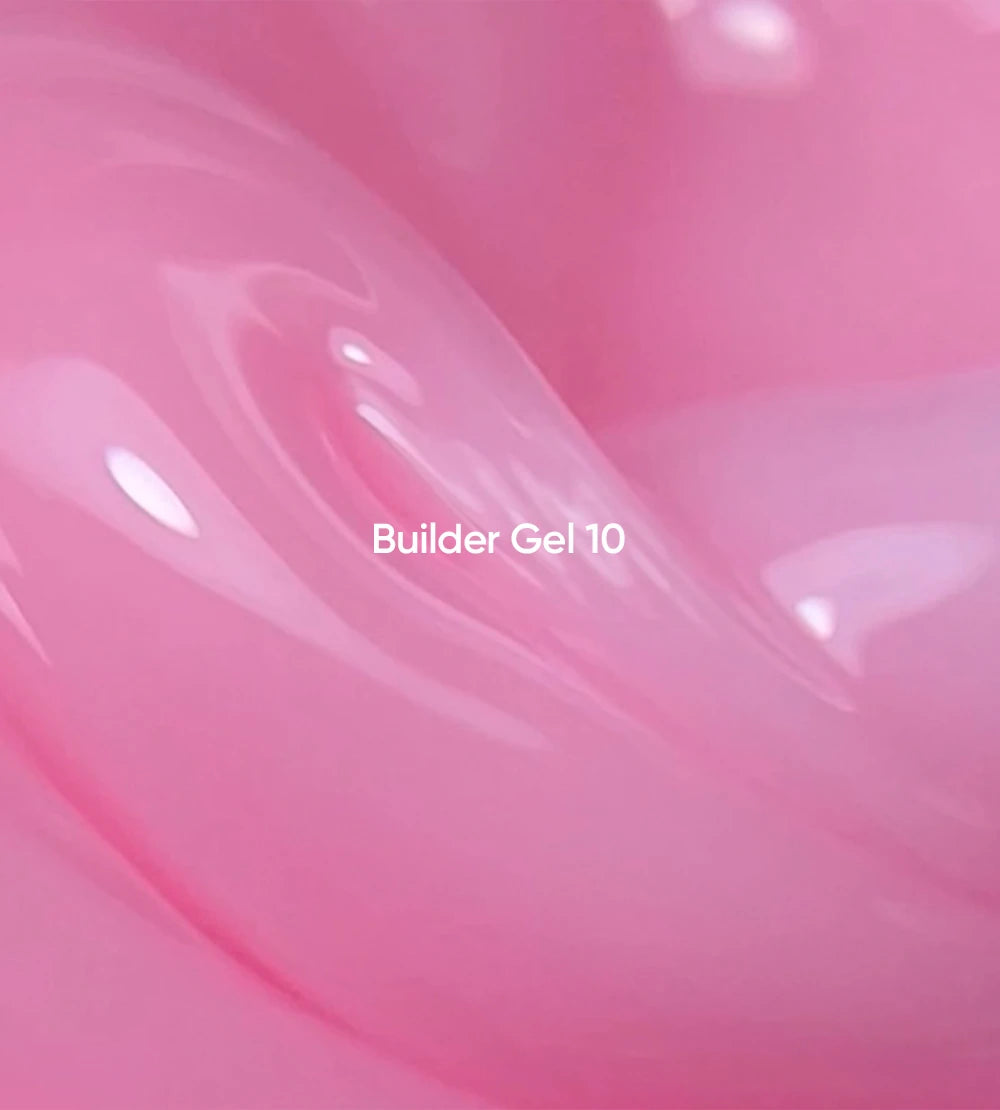 NAILSOFTHEDAY Builder Gel 10, 30ml