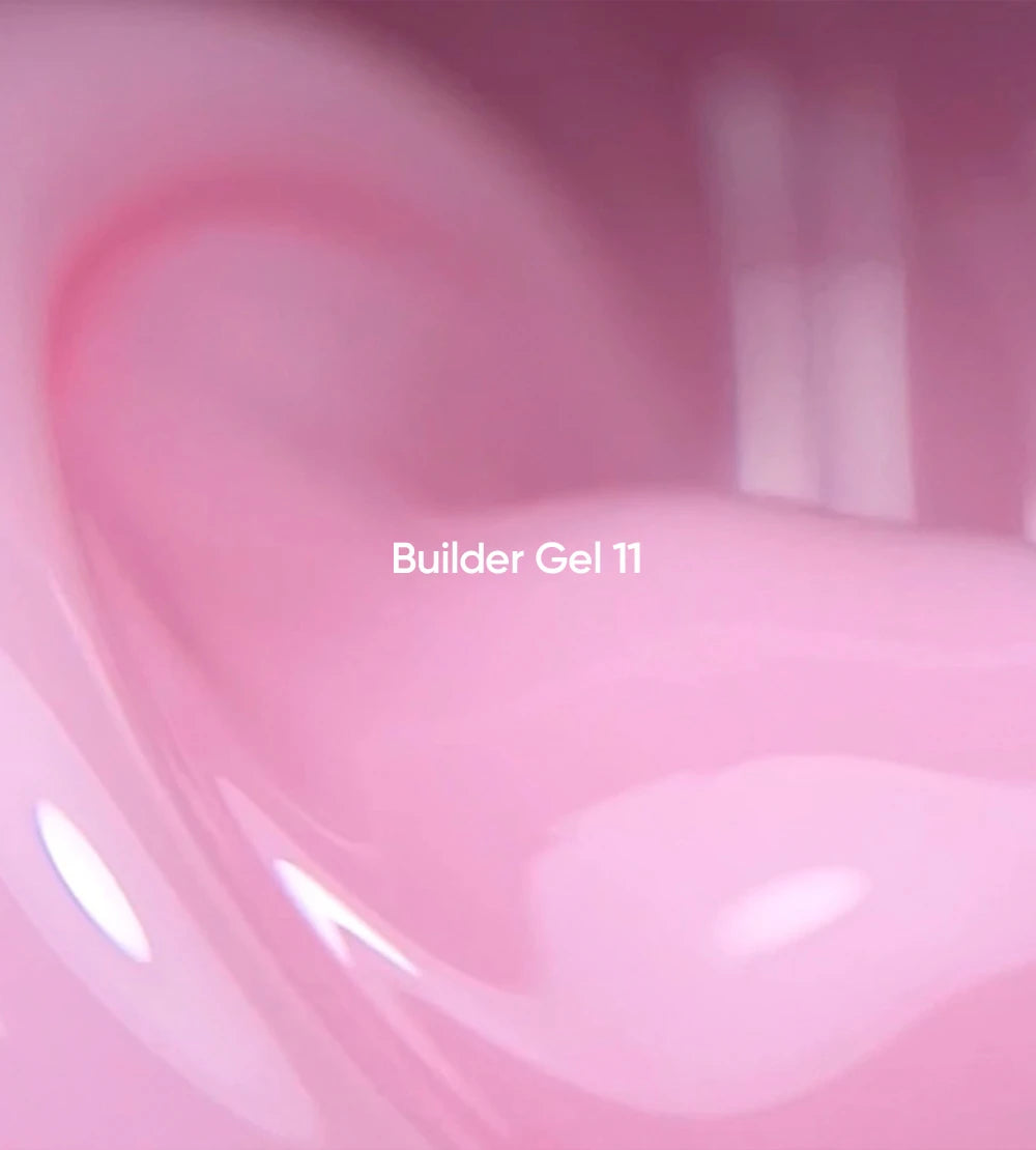 NAILSOFTHEDAY Builder Gel 11, 30ml