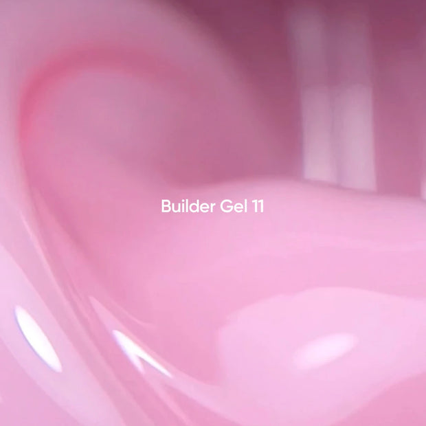 NAILSOFTHEDAY Builder Gel 11, 30ml