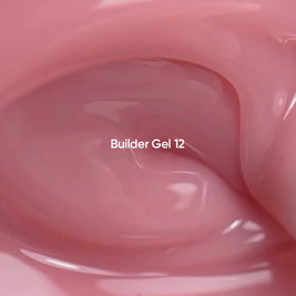 NAILSOFTHEDAY Builder Gel 12, 30ml