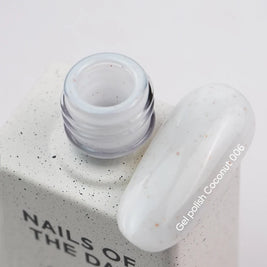 NOTD Let´s Special Coconut-006, 10ml