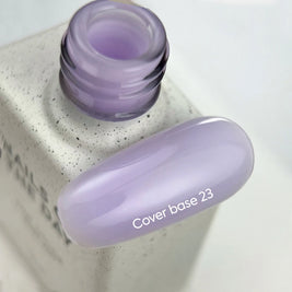 NAILSOFTHEDAY Cover Base 23, 10ml