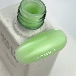 NAILSOFTHEDAY Cover Base 24, 10ml