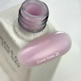 NAILSOFTHEDAY Cover Base 25, 10ml