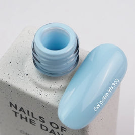 NOTD Let´s Special Iris-303, 10ml