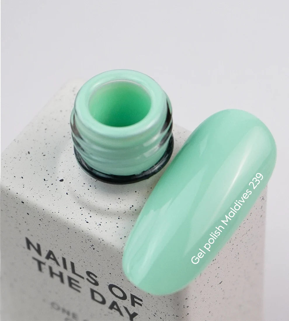 NOTD Let´s Special Maldives-239, 10ml