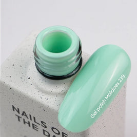 NOTD Let´s Special Maldives-239, 10ml