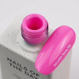 NOTD Let´s Special Peony-210, 10ml