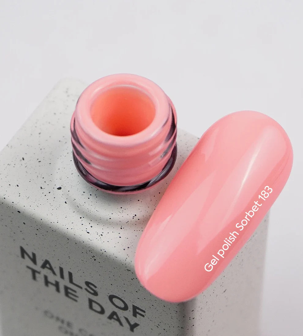 NOTD Let´s Special Sorbet-183, 10ml