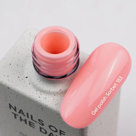 NOTD Let´s Special Sorbet-183, 10ml