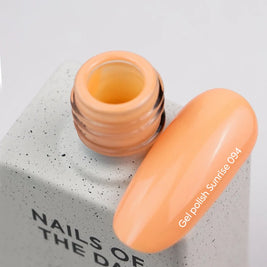 NOTD Let´s Special Sunrise-094, 10ml