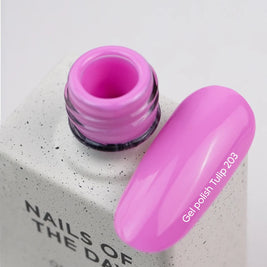 NOTD Let´s Special Tulip-203, 10ml