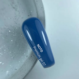 NAILSOFTHEDAY Premium Gel 07, 30ml