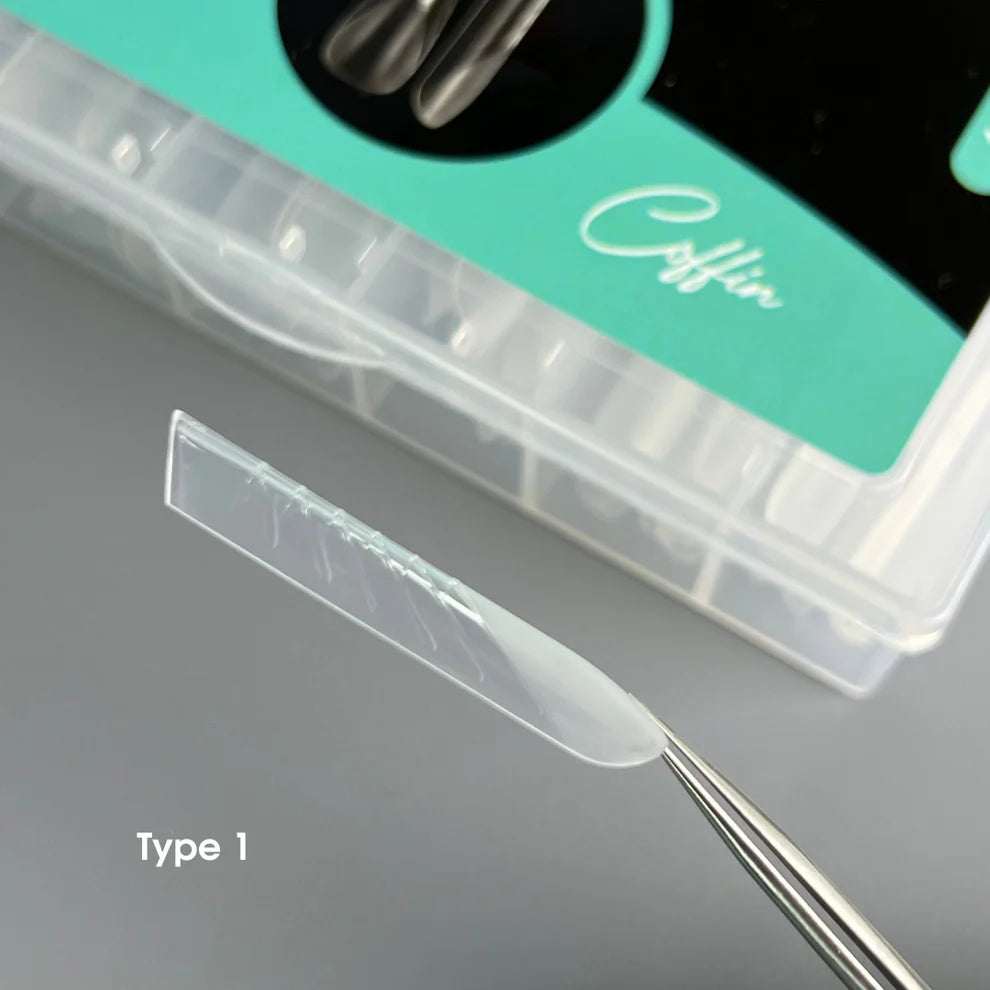 NOTD Dual Form Coffin (Type 1), 120 unidades