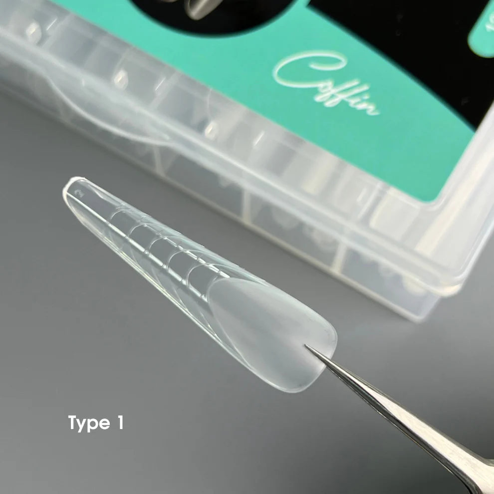 NOTD Dual Form Coffin (Type 1), 120 unidades