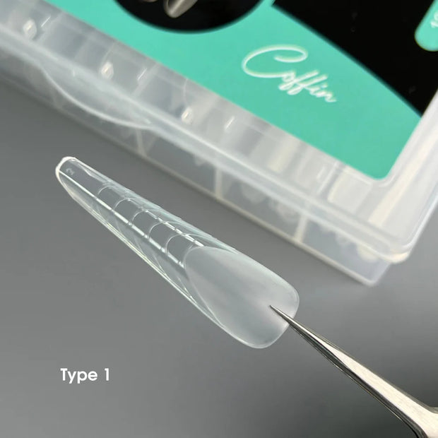 NOTD Dual Form Coffin (Type 1), 120 unidades