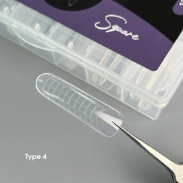 NOTD Dual Form Square (Type 4), 120 unidades