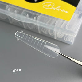 NOTD Dual Form Ballerina (Type 8), 120 unidades